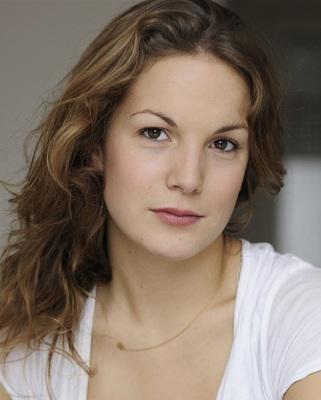 Faustine Léotard Faustine Léotard