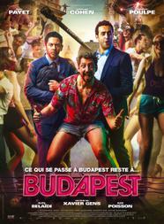 Budapest Budapest