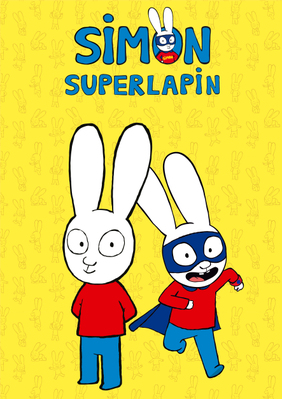 Simon (SuperLapin) Simon (SuperLapin)