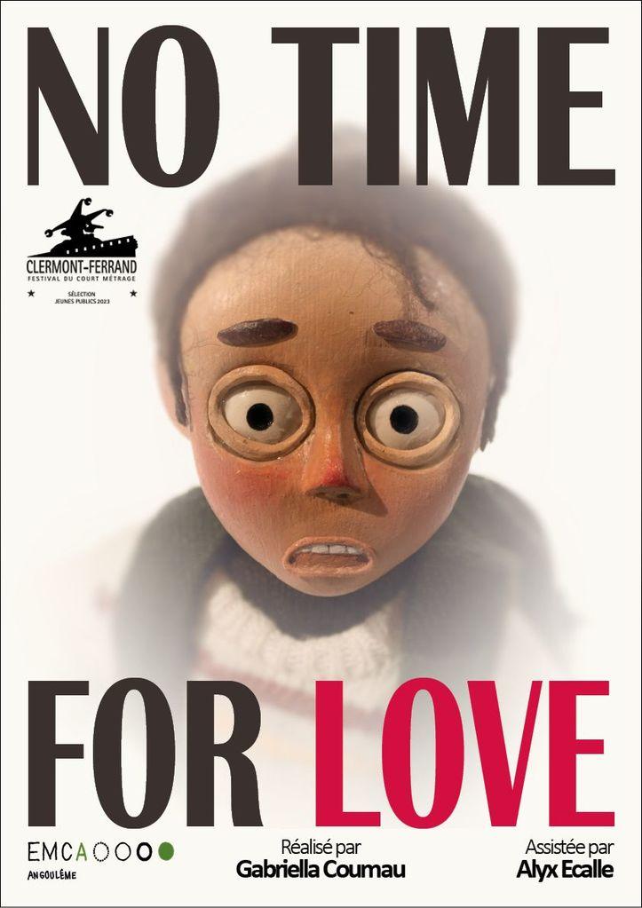 EMCA - École des Métiers du Cinéma d'Animation (France) - Unifrance