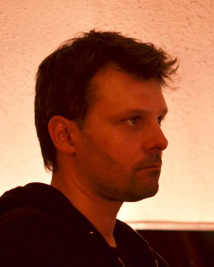 Sébastien De Fonseca Sébastien De Fonseca