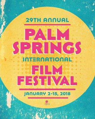 Festival Internacional de Cine de Palm Springs  - &copy; Palm Spings Film Festival