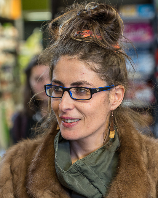 Maria Castillejo Carmen Maria Castillejo Carmen