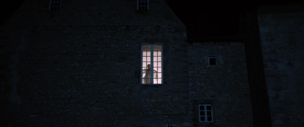 Ophélie ou la malédiction des douves Ophélie ou la malédiction des douves