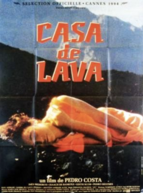 Casa de Lava Casa de Lava