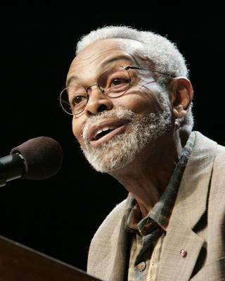 Amiri Baraka