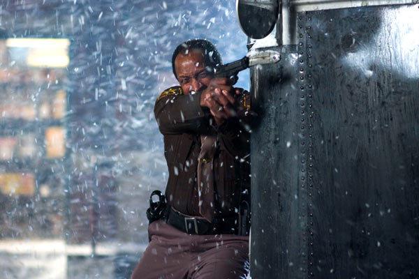 Assaut sur le central 13 / アサルト13 要塞警察 Assaut sur le central 13 / アサルト13 要塞警察