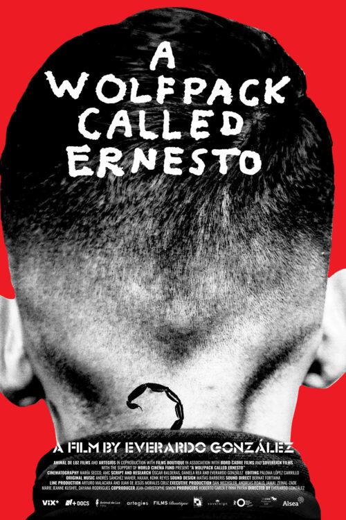 A Wolfpack Called Ernesto A Wolfpack Called Ernesto