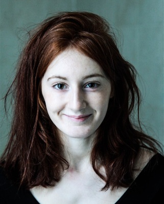 Justine Garcia Justine Garcia