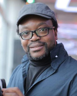 Jean-Pierre Bekolo Jean-Pierre Bekolo