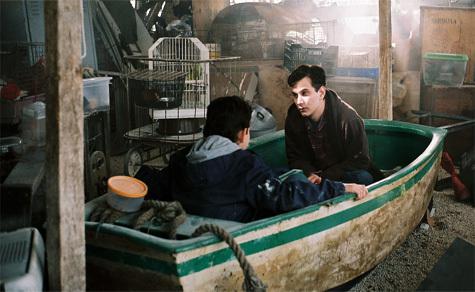 United Channel Movies