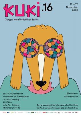 Berlin International Short Film Festival for Young and Children (Kuki)