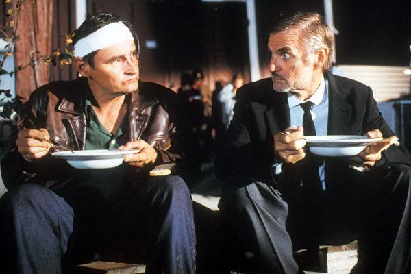 Homme sans passé (L') 過去のない男 Homme sans passé (L') 過去のない男