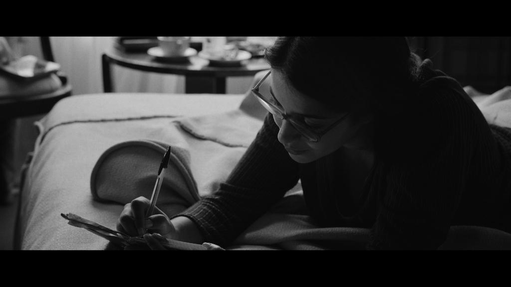 Young French Cinema - 2016