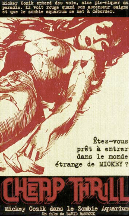 Les S&eacute;quelles Productions