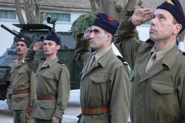 Festival international du film de Singapour - 2007 Festival international du film de Singapour - 2007