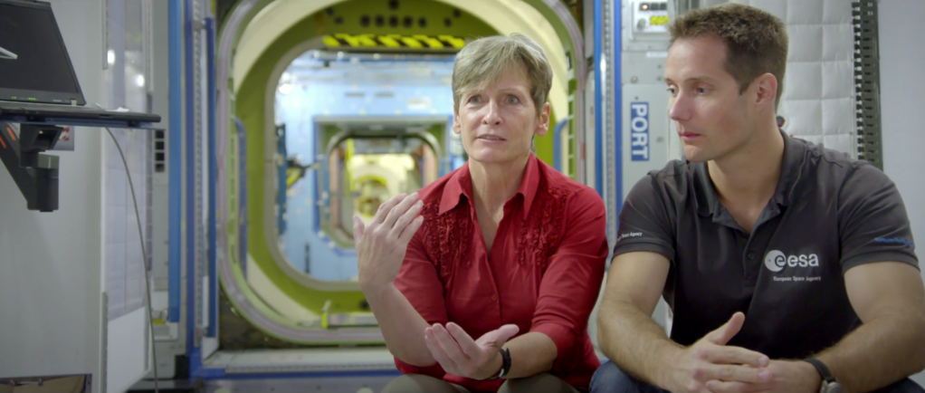 How to Become an Astronaut How to Become an Astronaut