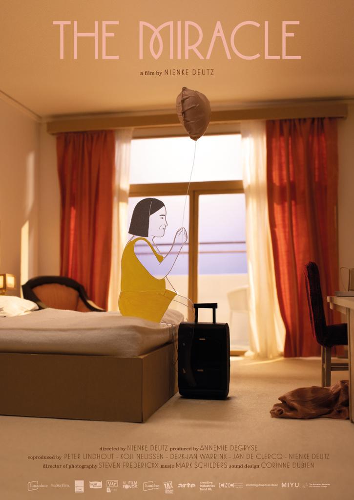 Les Productions de Milou