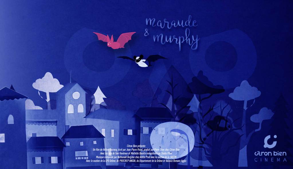 Maraude & Murphy Maraude & Murphy