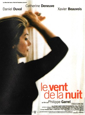 Le Vent de la nuit Le Vent de la nuit
