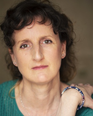 Noémie Carcaud Noémie Carcaud