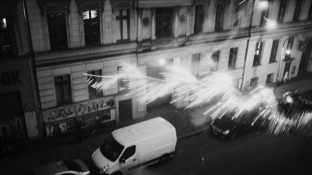 Feux d‘artifice Feux d‘artifice