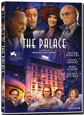 The Palace - Sweden The Palace - Sweden