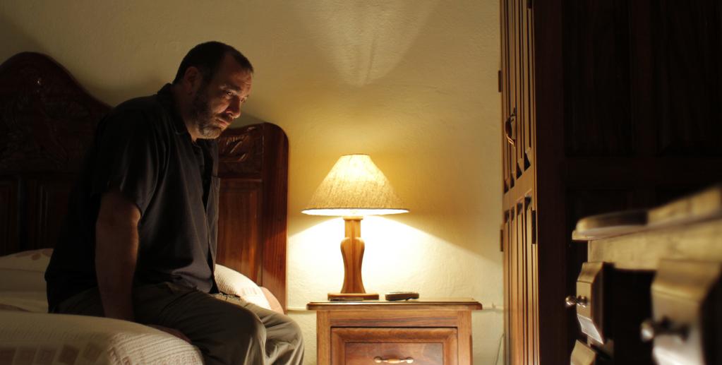 Después de Lucía - © Michel Franco Después de Lucía - © Michel Franco