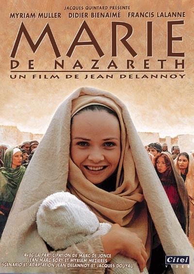 Mary of Nazareth Mary of Nazareth