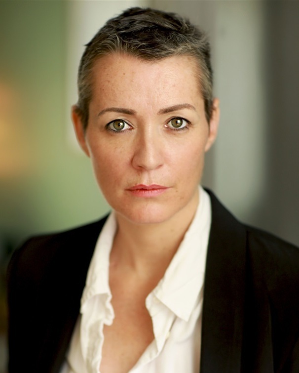 Maude Sambuis - © Candice Nechitch Maude Sambuis - © Candice Nechitch