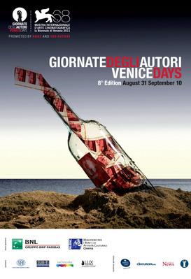 Giornate degli Autori (Venise) Giornate degli Autori (Venise)