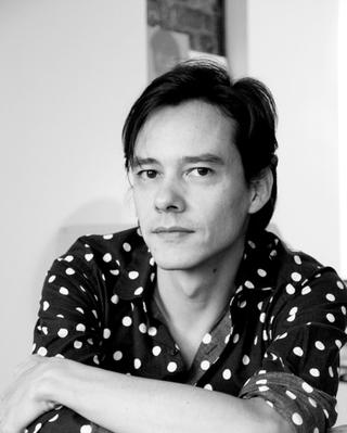 Frédéric Tcheng Frédéric Tcheng