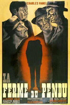 Hanged Man's Farm Hanged Man's Farm