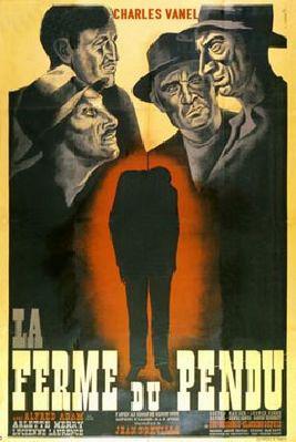 Hanged Man's Farm Hanged Man's Farm