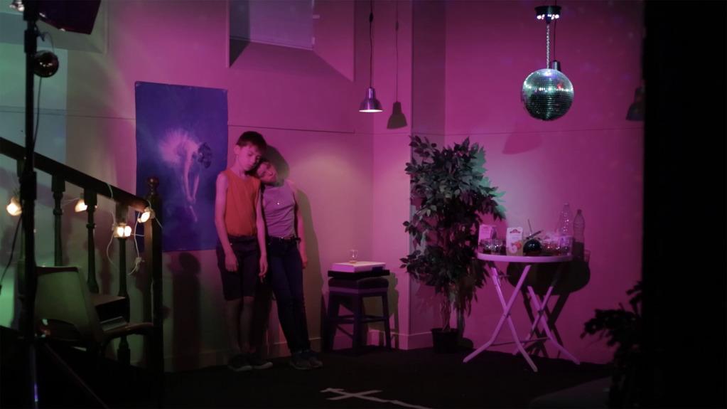 Clermont-Ferrand International Short Film Festival - 2020 Clermont-Ferrand International Short Film Festival - 2020