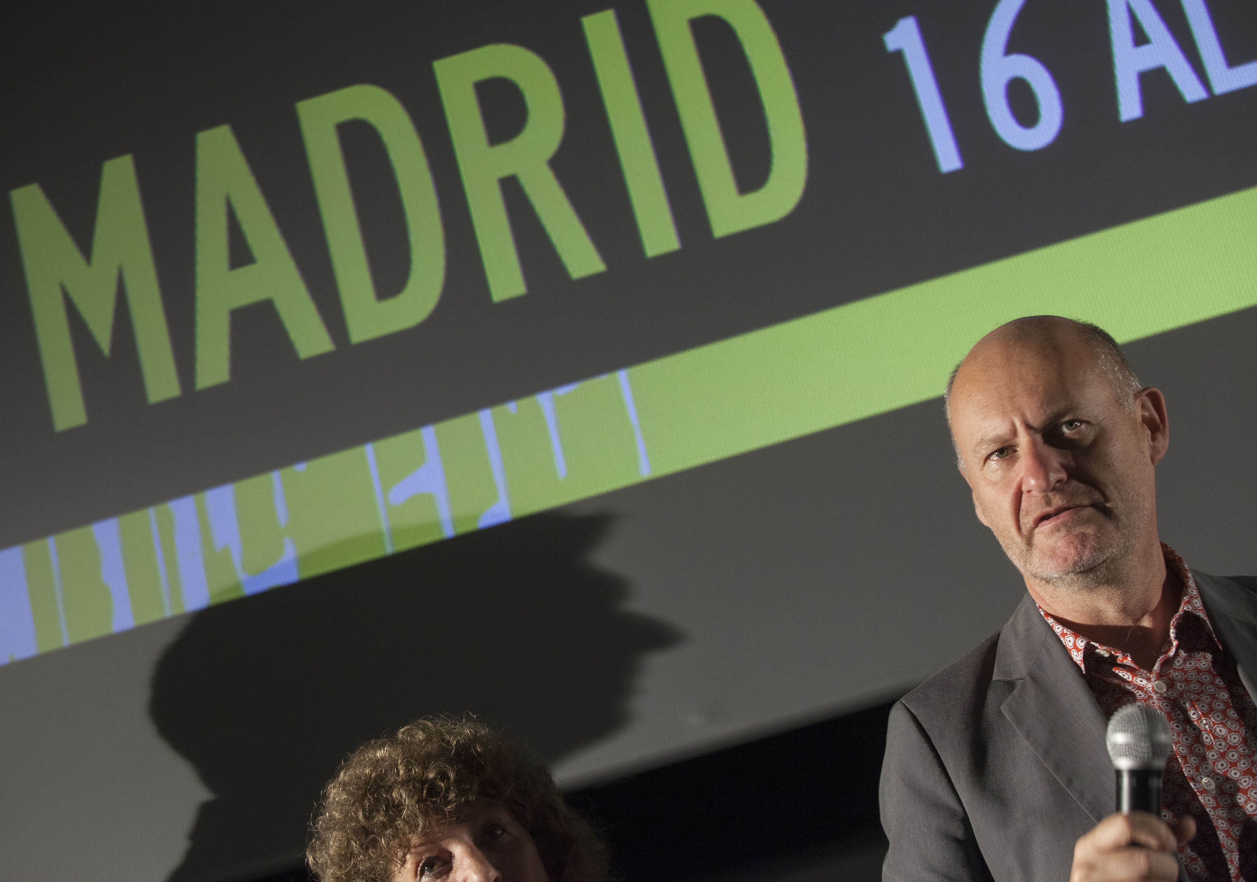 Première édition réussie pour Tu Cita con el Cine Francés Première édition réussie pour Tu Cita con el Cine Francés