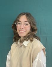 A&iuml;da-Marie Tadevosian