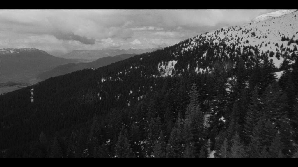 La Dernière Vallée La Dernière Vallée