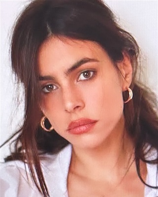 Clara Joly Clara Joly