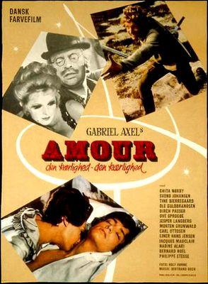 Amour - Denmark Amour - Denmark