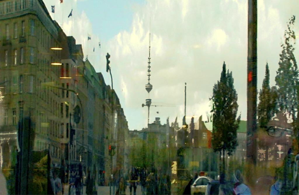 City Blues City Blues