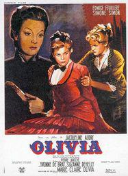 Olivia Olivia