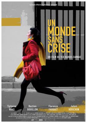 A World Free of Crisis A World Free of Crisis