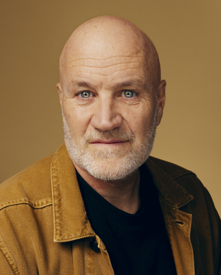 Jan Kounen - &copy; Marie Rouge / Unifrance