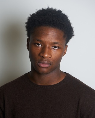 Aboubacar Bidanessy Aboubacar Bidanessy