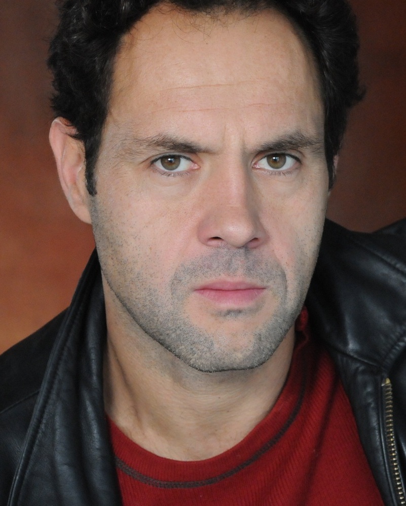 Christophe Vandevelde - © Anne Dion Christophe Vandevelde - © Anne Dion