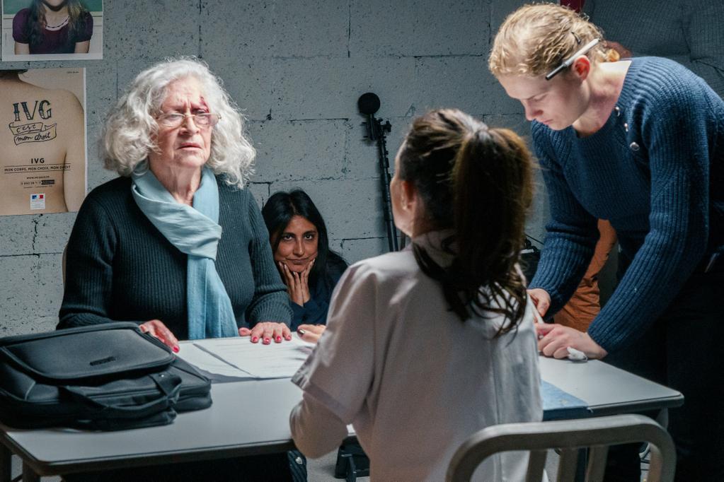 It Happens It Happens