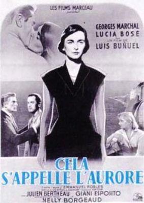 Cela s'appelle l'aurore Cela s'appelle l'aurore