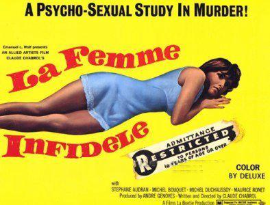 The Unfaithful Wife The Unfaithful Wife