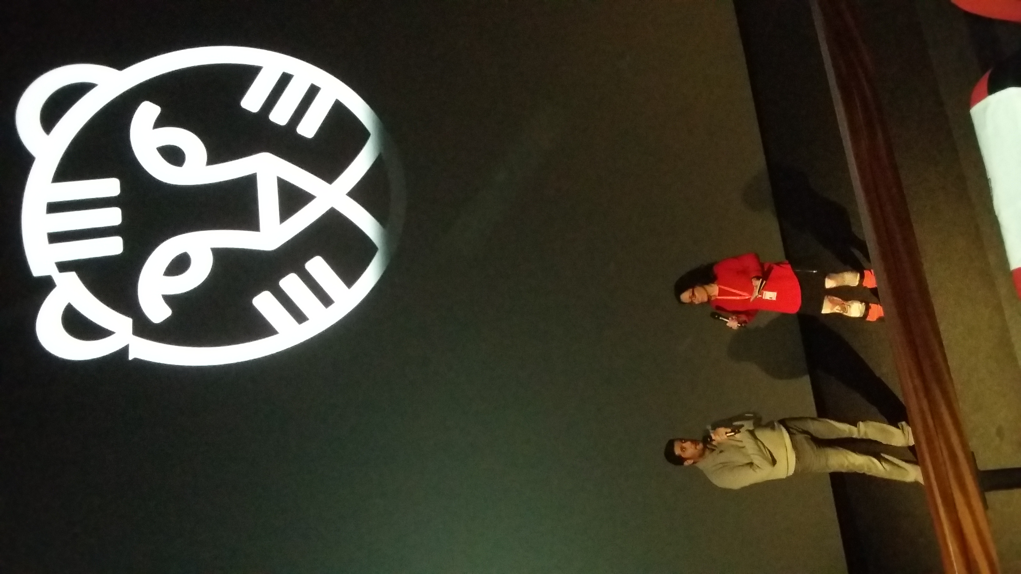 Les Ogres galardonada en el Festival de Rotterdam - Rencontre en Nabil Ayouch et le public pour Much Loved Les Ogres galardonada en el Festival de Rotterdam - Rencontre en Nabil Ayouch et le public pour Much Loved